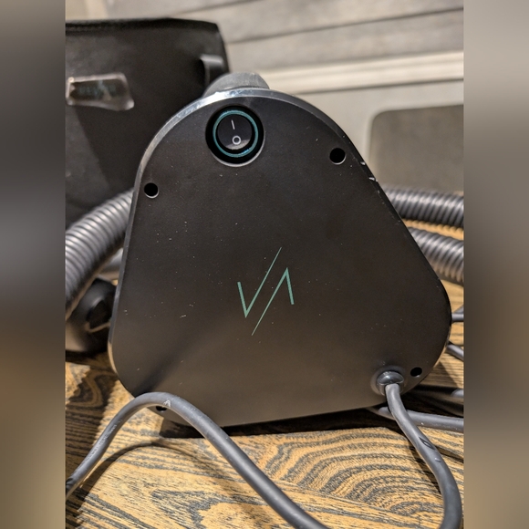 RevAir Reverse-Air Hair Dryer - Picture 5 of 8